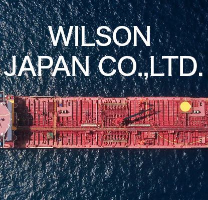 WILSON JAPAN CO.,LTD.